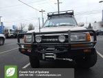 1991 Land Cruiser Thumbnail 5