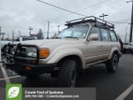 1991 Land Cruiser Thumbnail 6