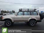 1991 Land Cruiser Thumbnail 7