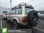 1991 Land Cruiser Thumbnail 8