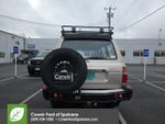 1991 Land Cruiser Thumbnail 9