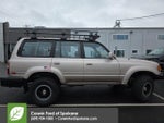 1991 Land Cruiser Thumbnail 11