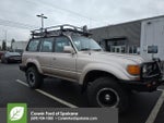1991 Land Cruiser Thumbnail 12