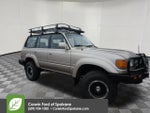 1991 Land Cruiser Thumbnail 13