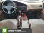 1991 Land Cruiser Thumbnail 14