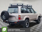 1991 Land Cruiser Thumbnail 16