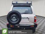 1991 Land Cruiser Thumbnail 17