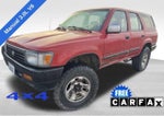 1992 4Runner Thumbnail 1