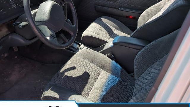 1995 Toyota 4Runner Limited