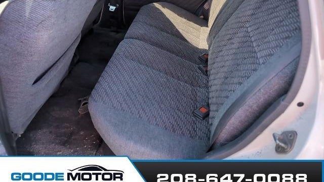 1995 Toyota 4Runner Limited