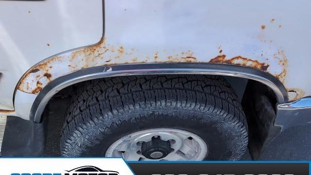 1995 Toyota 4Runner Limited
