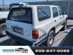 1995 4Runner Thumbnail 7