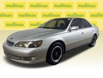 2000 ES 300 Thumbnail 14