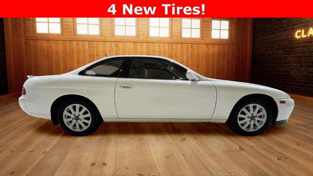 1992 Lexus SC - $15,495