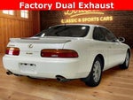 1992 SC 400 Thumbnail 3