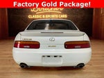 1992 SC 400 Thumbnail 4