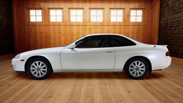 1992 Lexus SC - $15,495