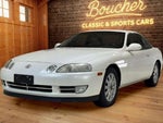 1992 SC 400 Thumbnail 20