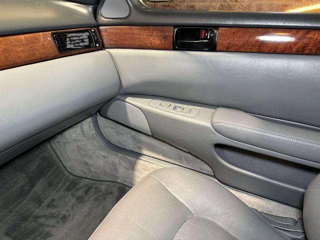 1992 Lexus SC - $15,495