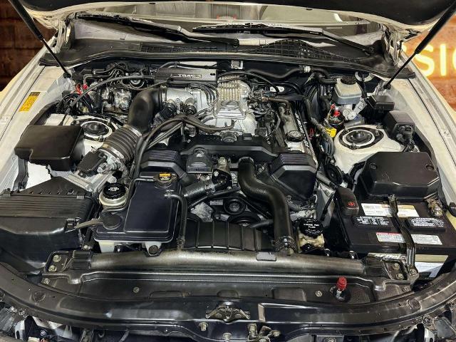 1992 Lexus SC - $15,495