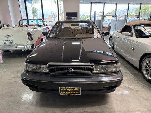 1990 Lexus ES - $23,999