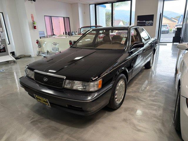1990 Lexus ES - $23,999