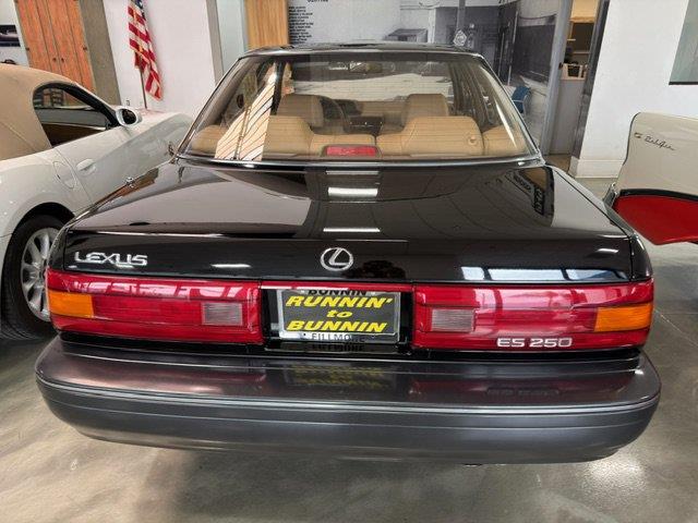 1990 Lexus ES - $23,999