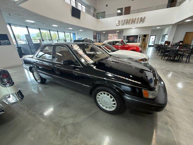 1990 Lexus ES - $23,999