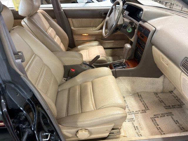 1990 Lexus ES - $23,999