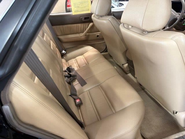1990 Lexus ES - $23,999