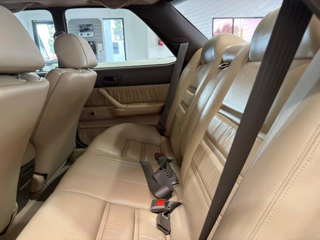 1990 Lexus ES - $23,999