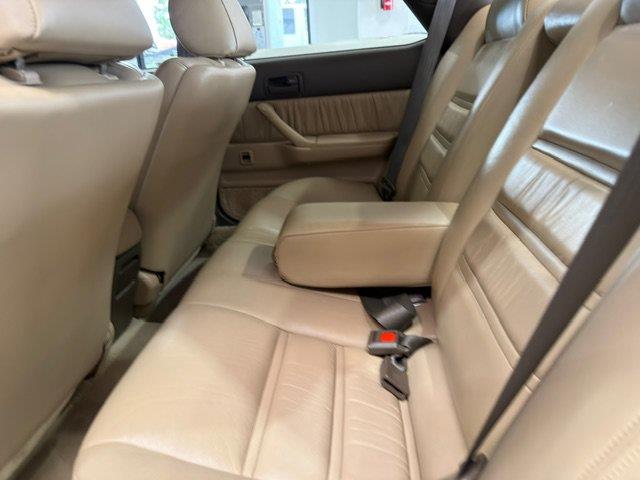 1990 Lexus ES - $23,999