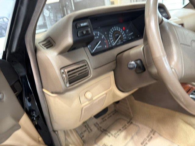 1990 Lexus ES - $23,999
