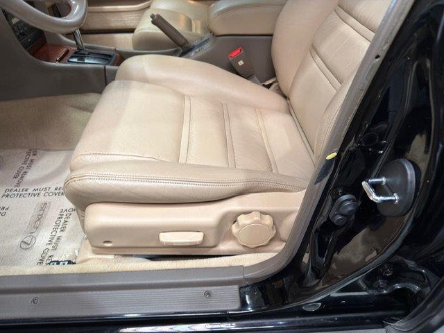1990 Lexus ES - $23,999