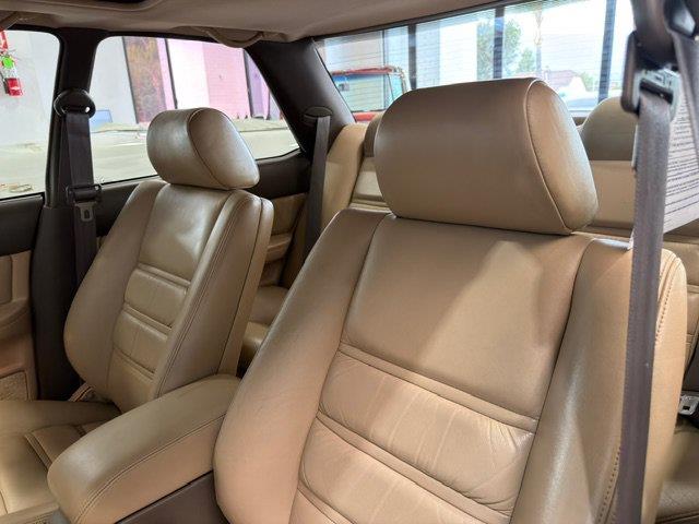 1990 Lexus ES - $23,999