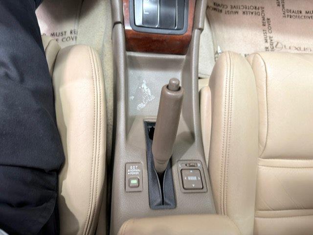 1990 Lexus ES - $23,999