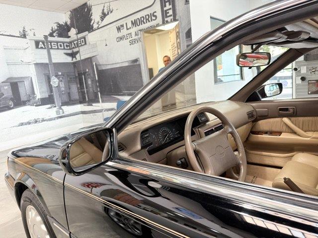 1990 Lexus ES - $23,999