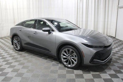 2025 Toyota Crown AWD XLE 4DR Sedan