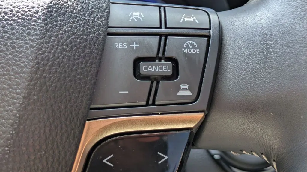 2025 Toyota Crown XLE