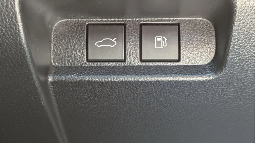 2025 Toyota Crown XLE