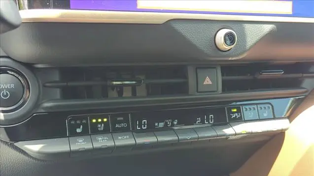 2026 Toyota Crown Limited