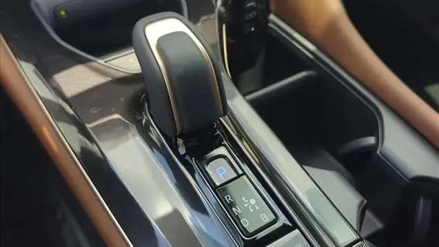 2026 Toyota Crown Limited