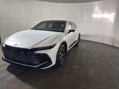2024 Toyota Crown AWD XLE 4DR Sedan