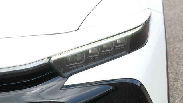 2024 Toyota Crown XLE