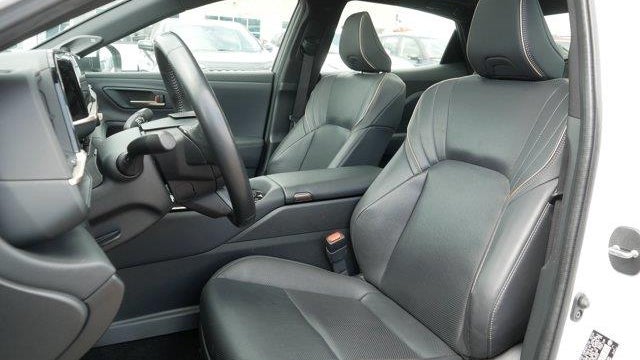 2024 Toyota Crown XLE