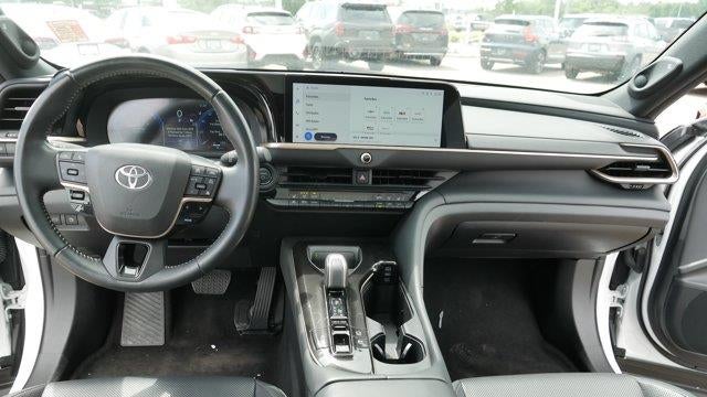 2024 Toyota Crown XLE