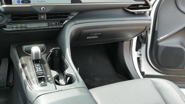 2024 Toyota Crown XLE