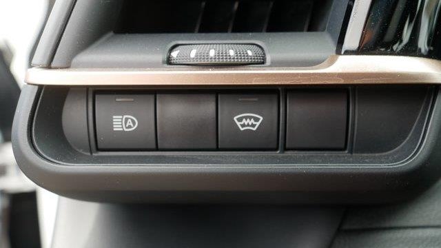 2024 Toyota Crown XLE