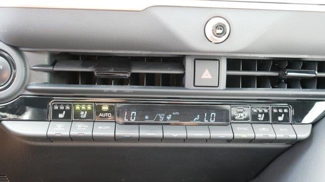 2024 Toyota Crown XLE