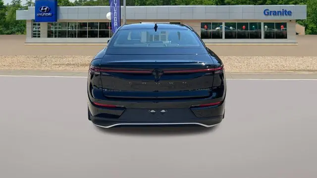 2025 Toyota Crown Nightshade